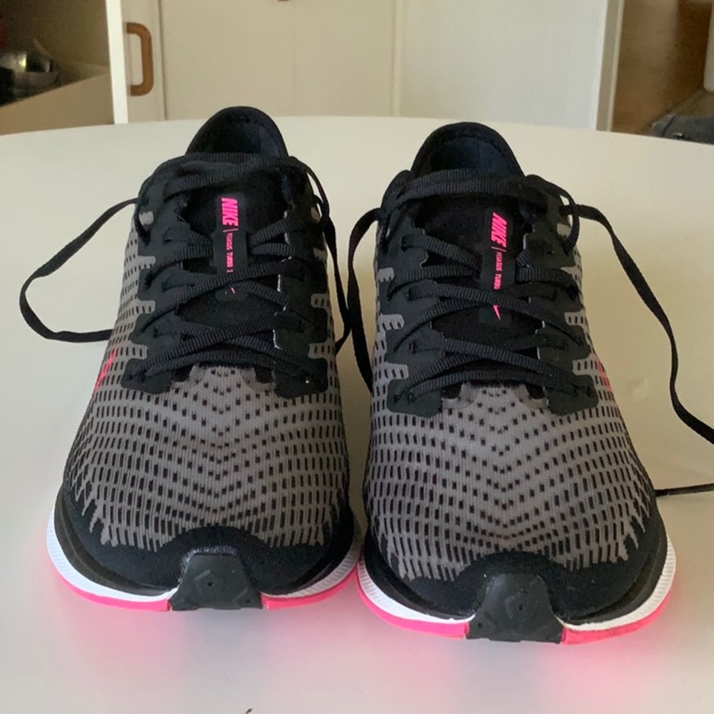 Nike zoom turbo Pegasus 2